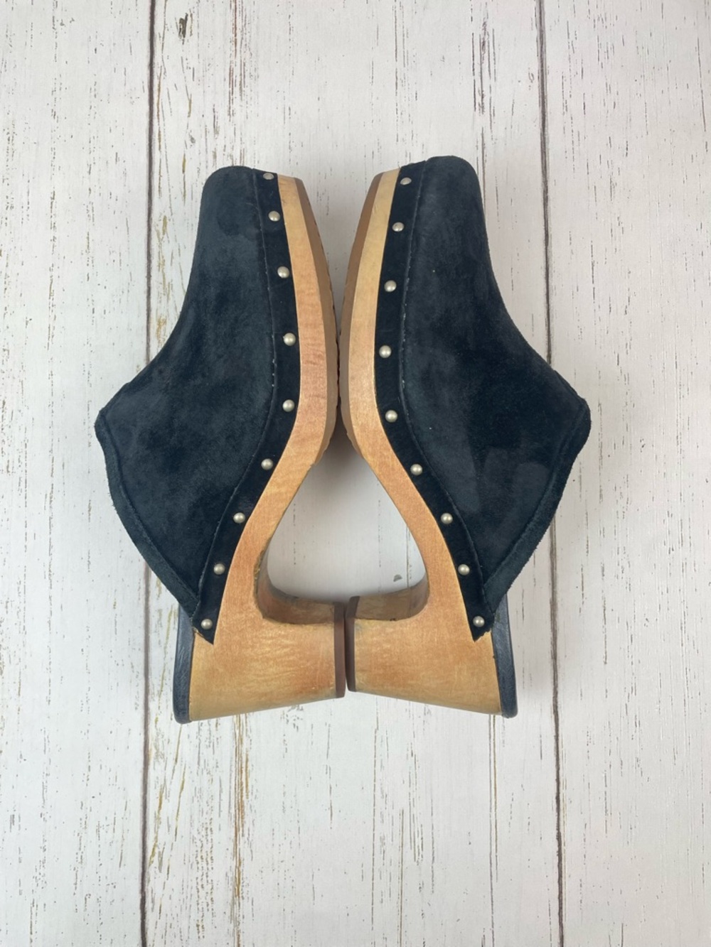 UGG Abbie Clog - Picture 10 of 16
